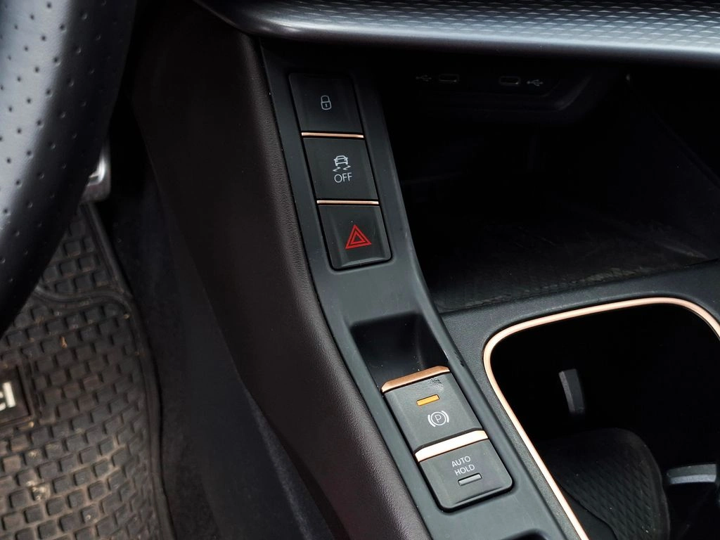 CUPRA TERRAMAR 2025 - Foto 23