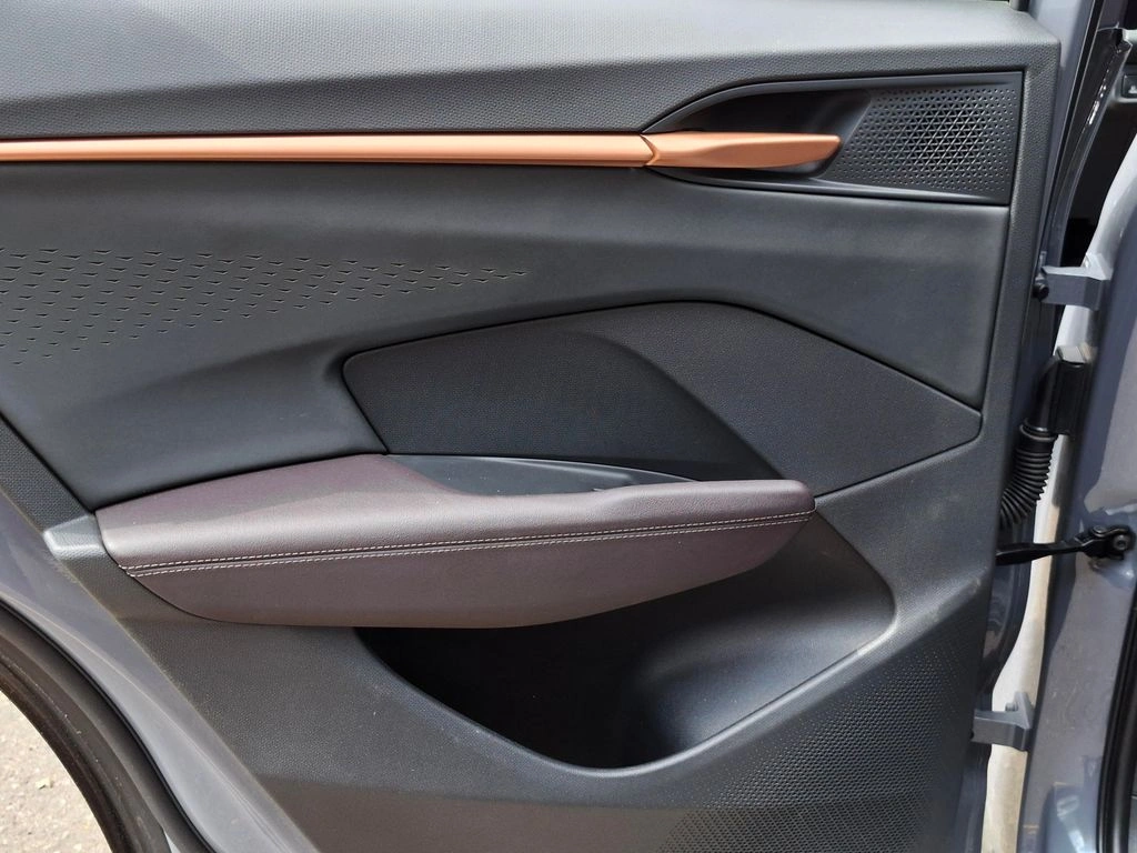 CUPRA TERRAMAR 2025 - Foto 27