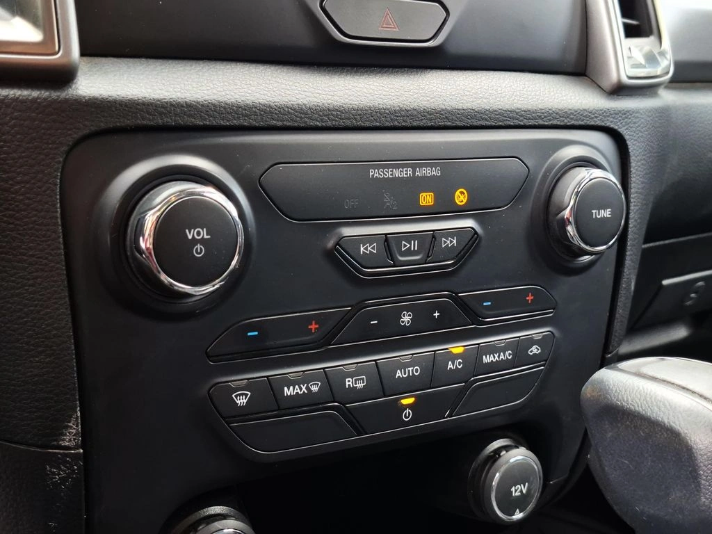 FORD RANGER 2022 - Foto 22