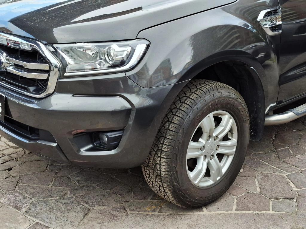 FORD RANGER 2022 - Foto 5