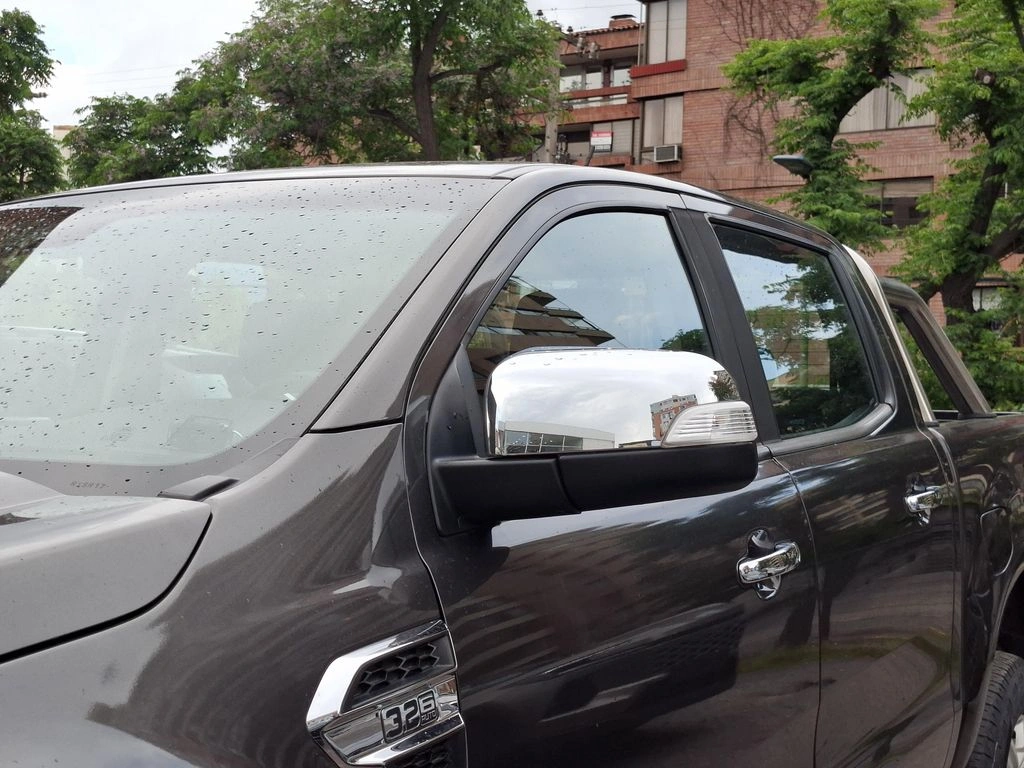 FORD RANGER 2022 - Foto 4