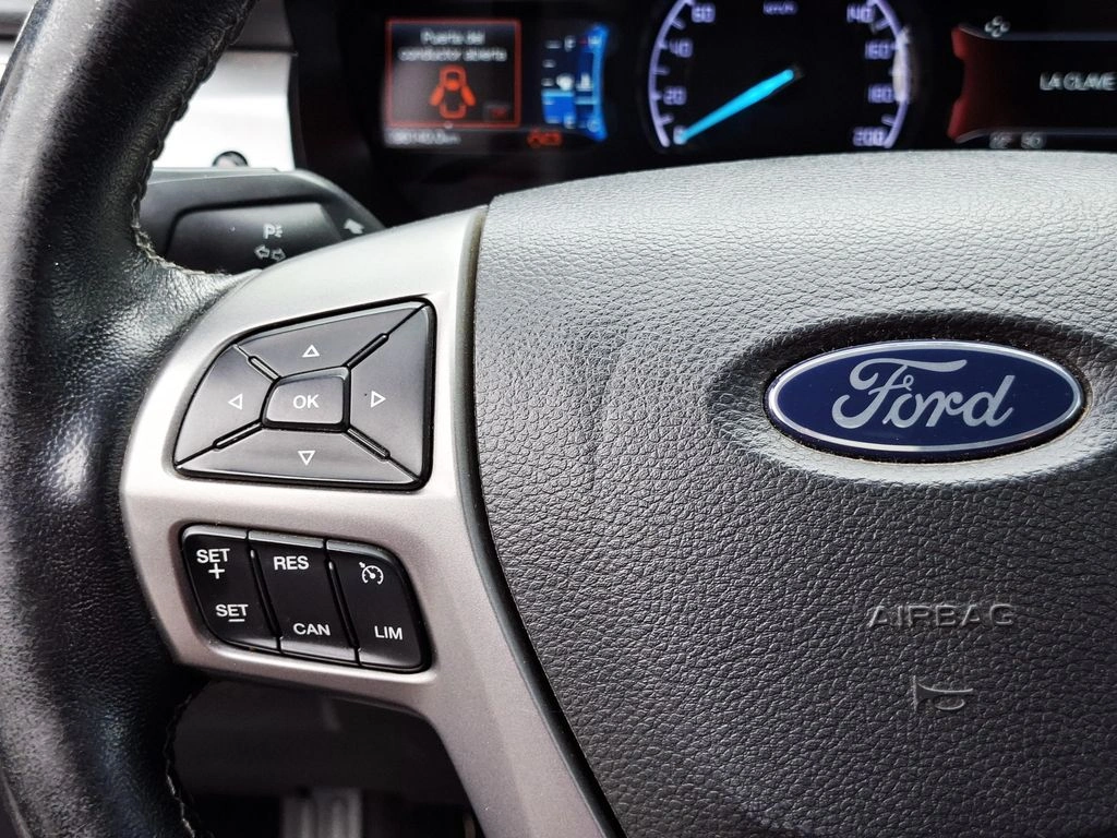 FORD RANGER 2022 - Foto 18