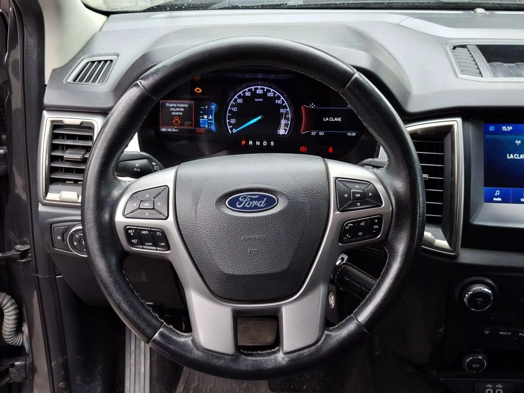 FORD RANGER 2022 - Foto 17