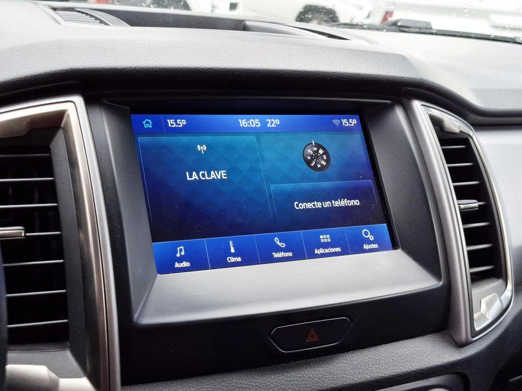 FORD RANGER 2022 - Foto 21