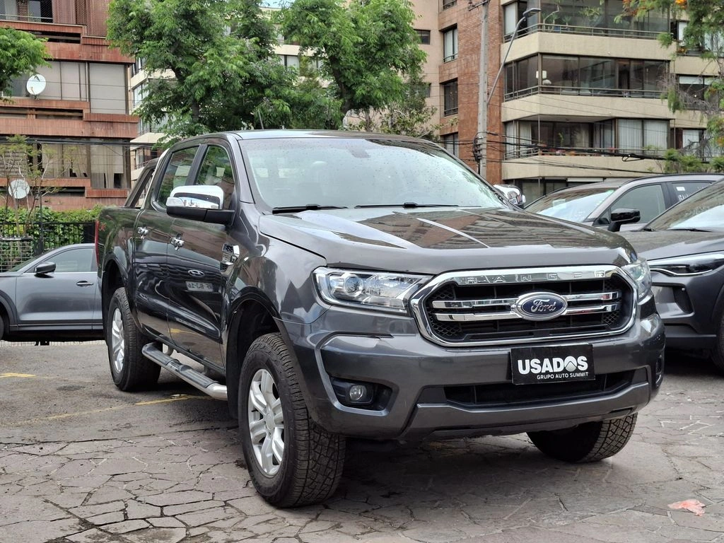 FORD RANGER 2022 - Foto 3