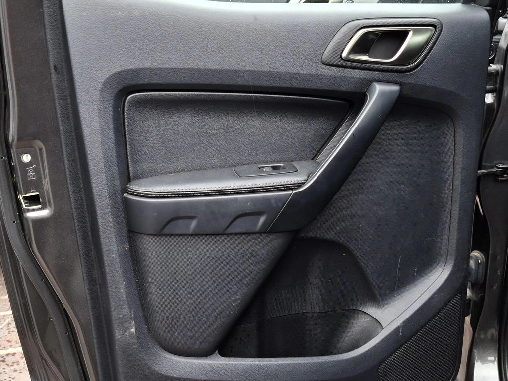 FORD RANGER 2022 - Foto 27