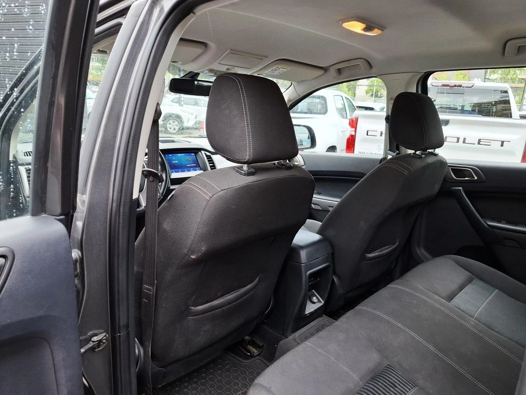 FORD RANGER 2022 - Foto 28