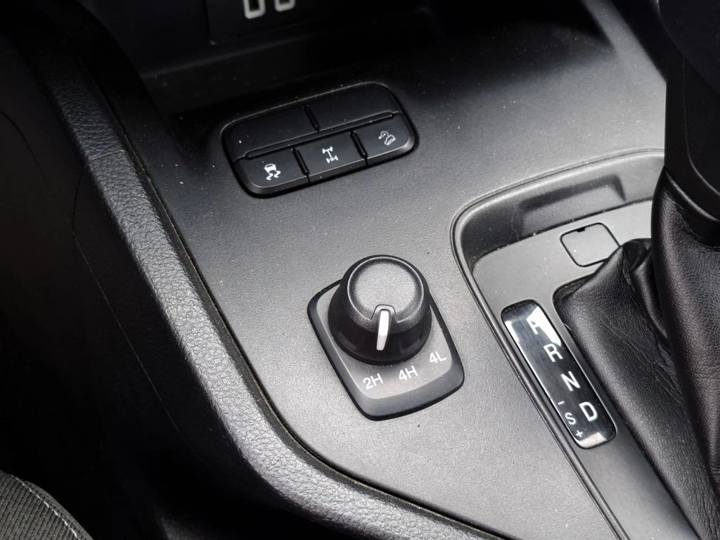 FORD RANGER 2022 - Foto 25