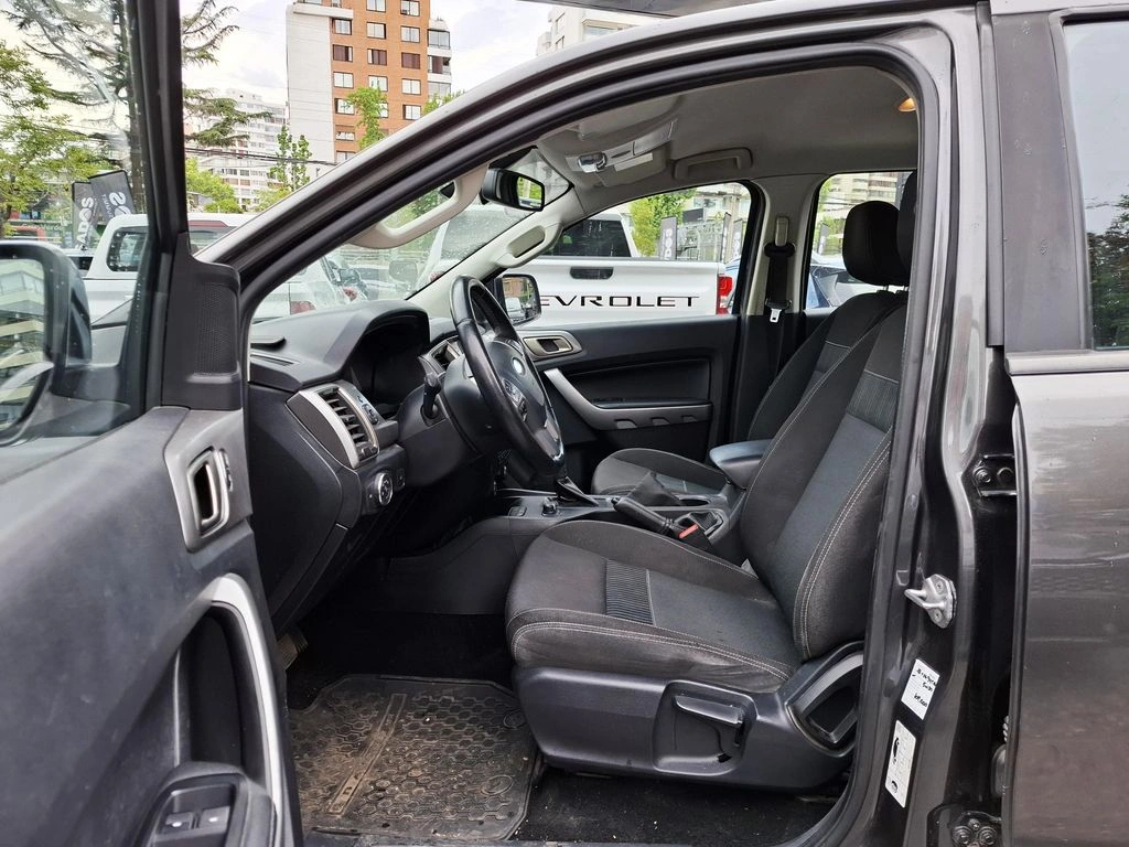 FORD RANGER 2022 - Foto 14