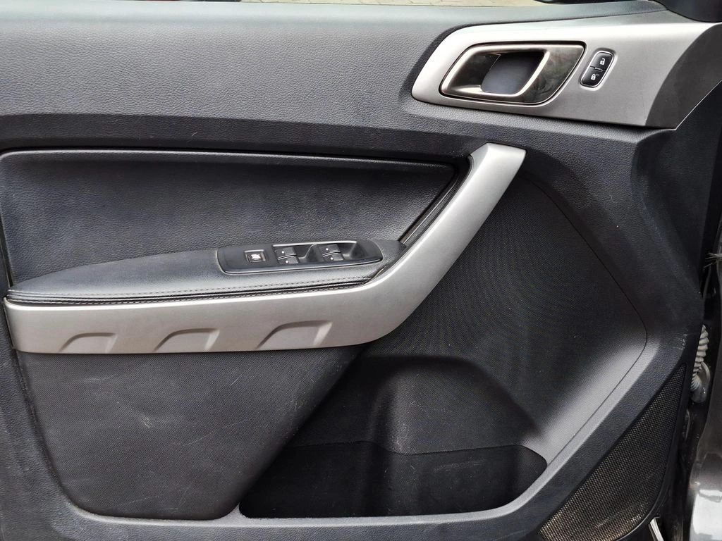 FORD RANGER 2022 - Foto 11