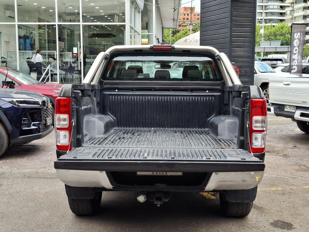 FORD RANGER 2022 - Foto 9