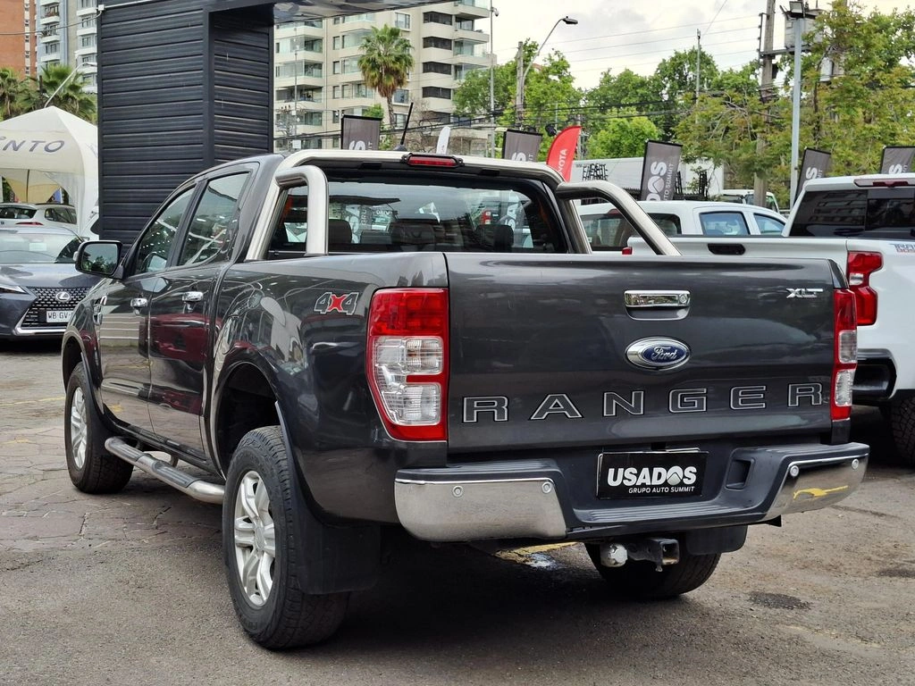 FORD RANGER 2022 - Foto 10
