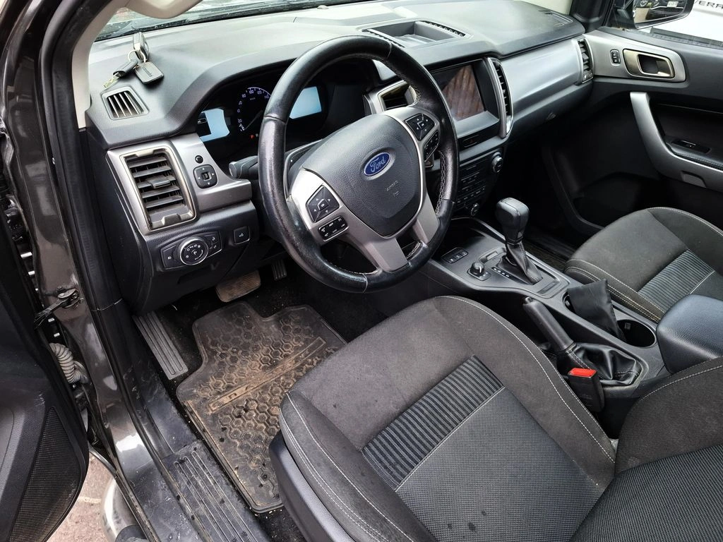 FORD RANGER 2022 - Foto 16