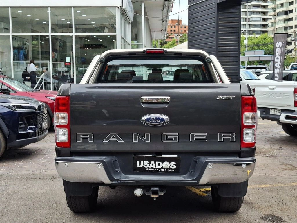 FORD RANGER 2022 - Foto 8