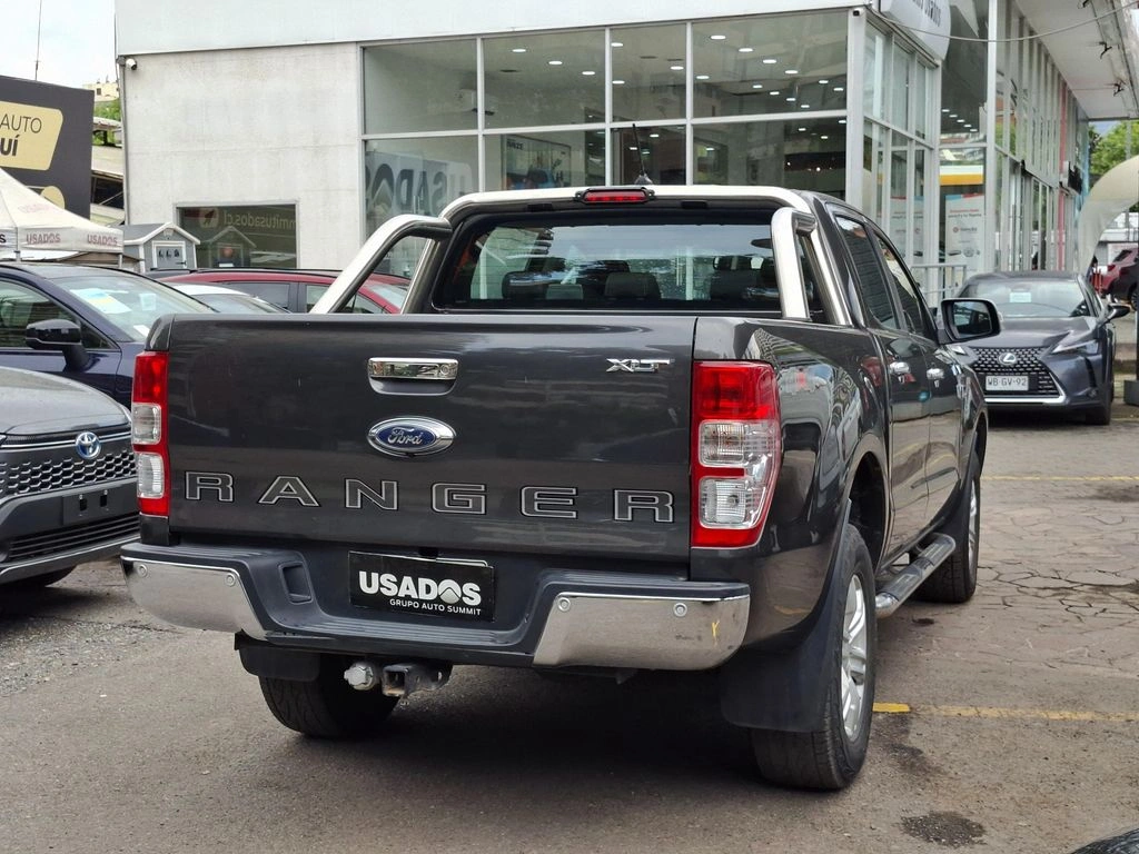 FORD RANGER 2022 - Foto 7