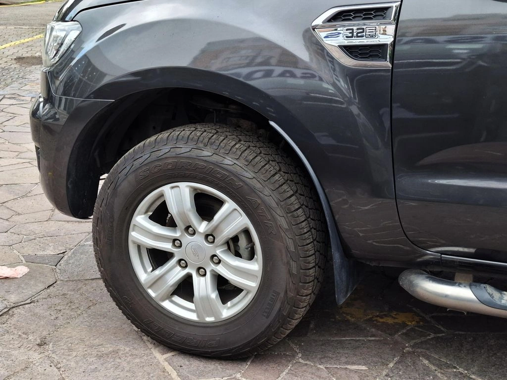 FORD RANGER 2022 - Foto 6
