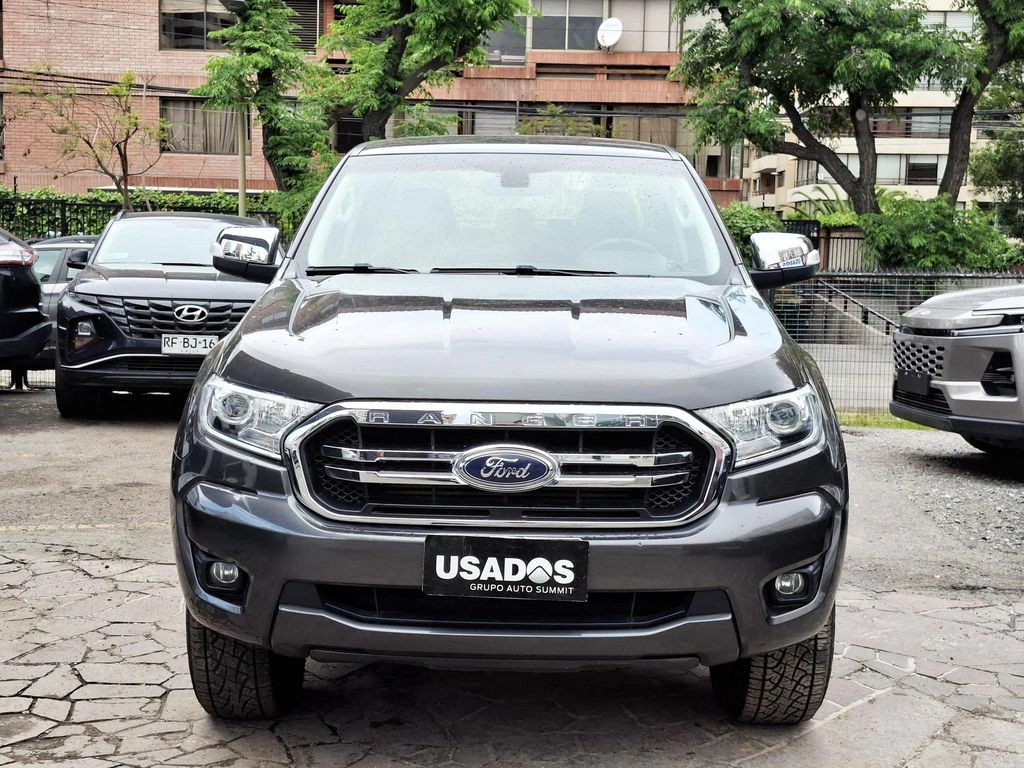 FORD RANGER 2022 - Foto 2