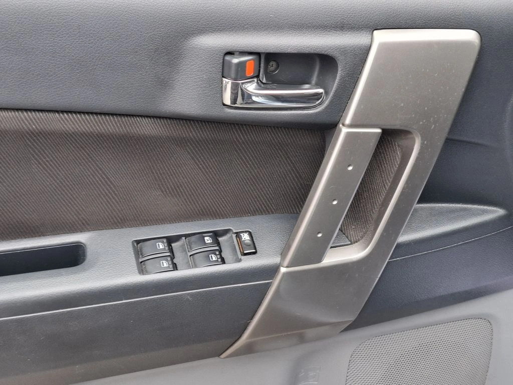Toyota Rush — foto 10 de 19