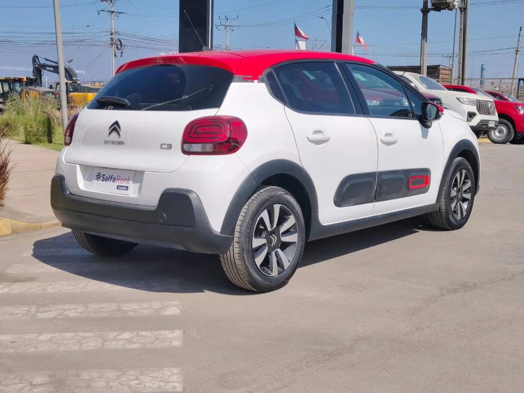 CITROEN C3 2023 - Foto 4