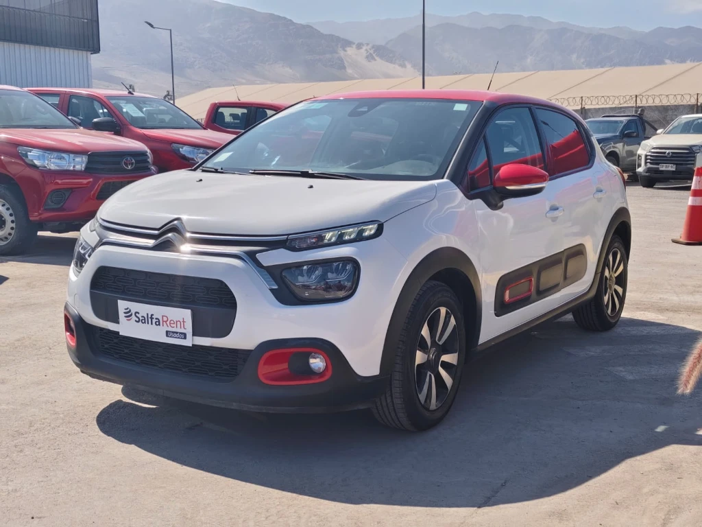 CITROEN C3 2023 - Foto 1