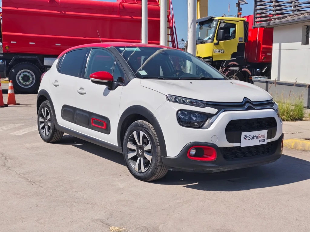 CITROEN C3 2023 - Foto 3