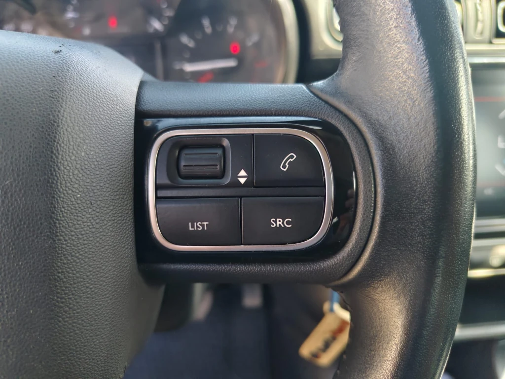 CITROEN C3 2023 - Foto 24