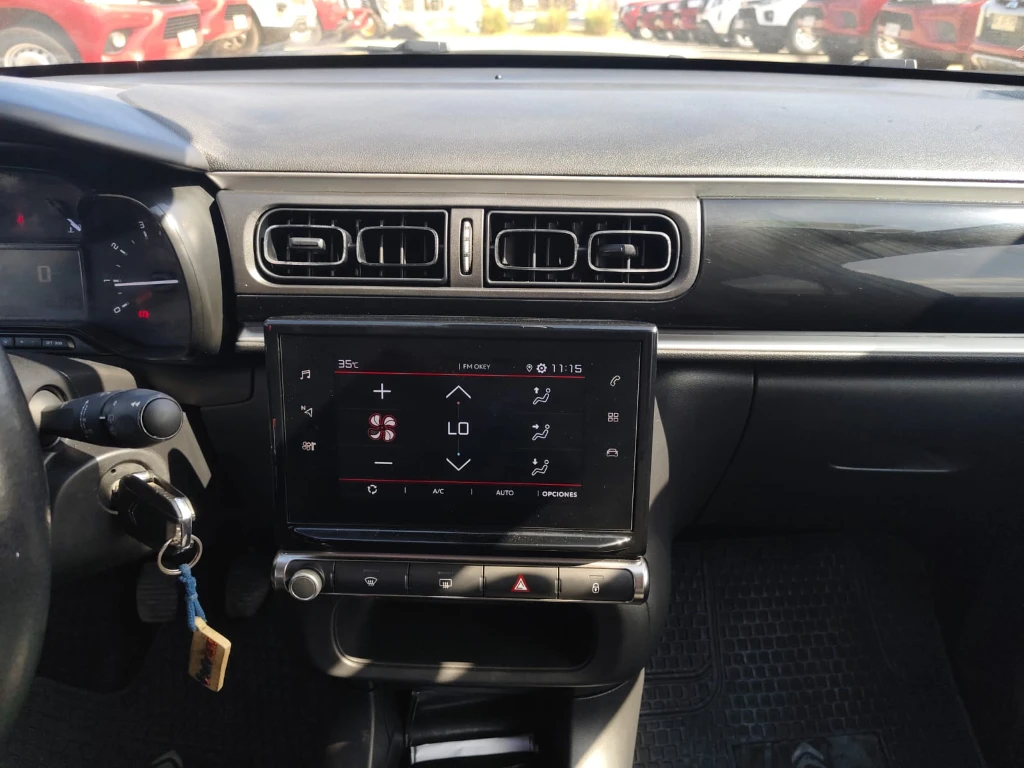 CITROEN C3 2023 - Foto 16