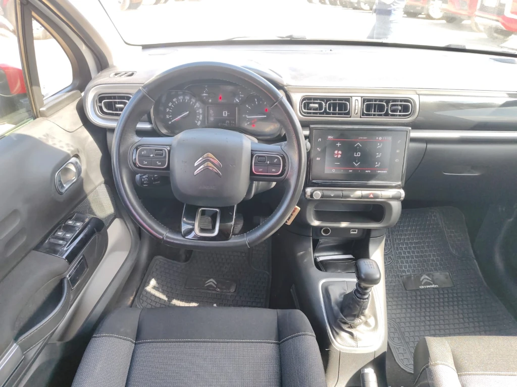 CITROEN C3 2023 - Foto 14