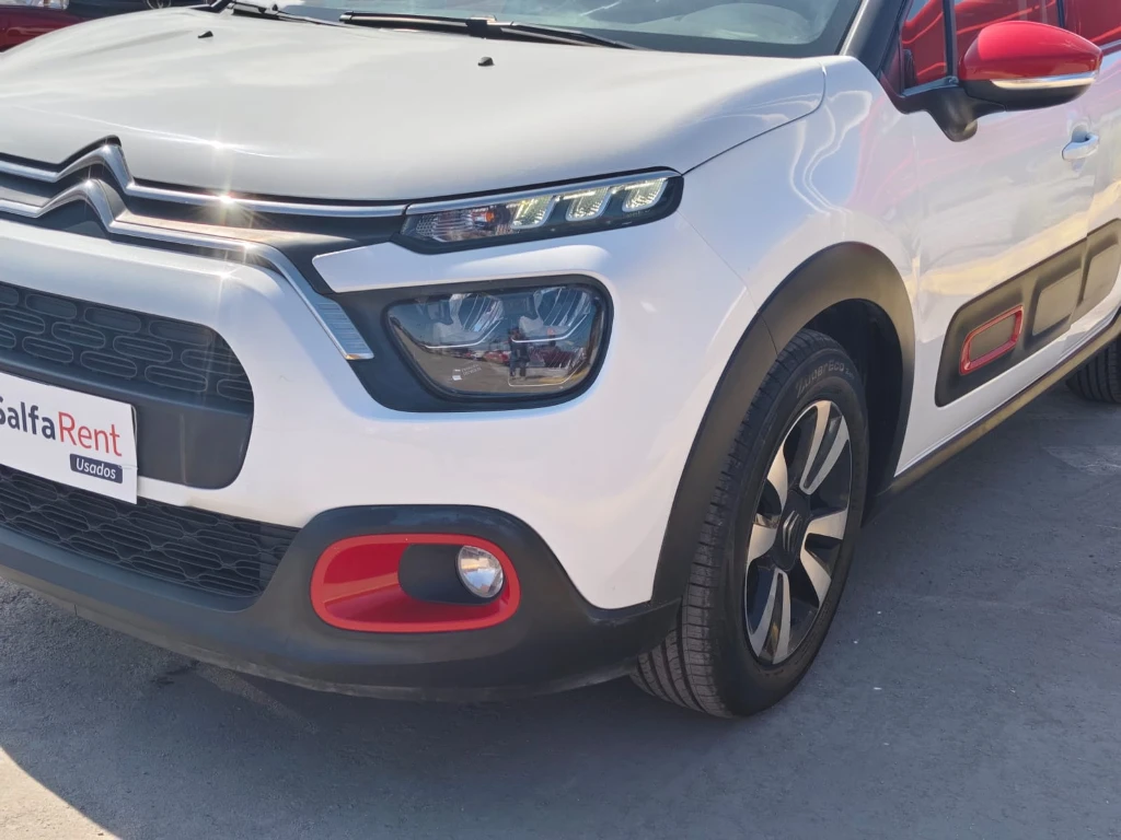 CITROEN C3 2023 - Foto 11