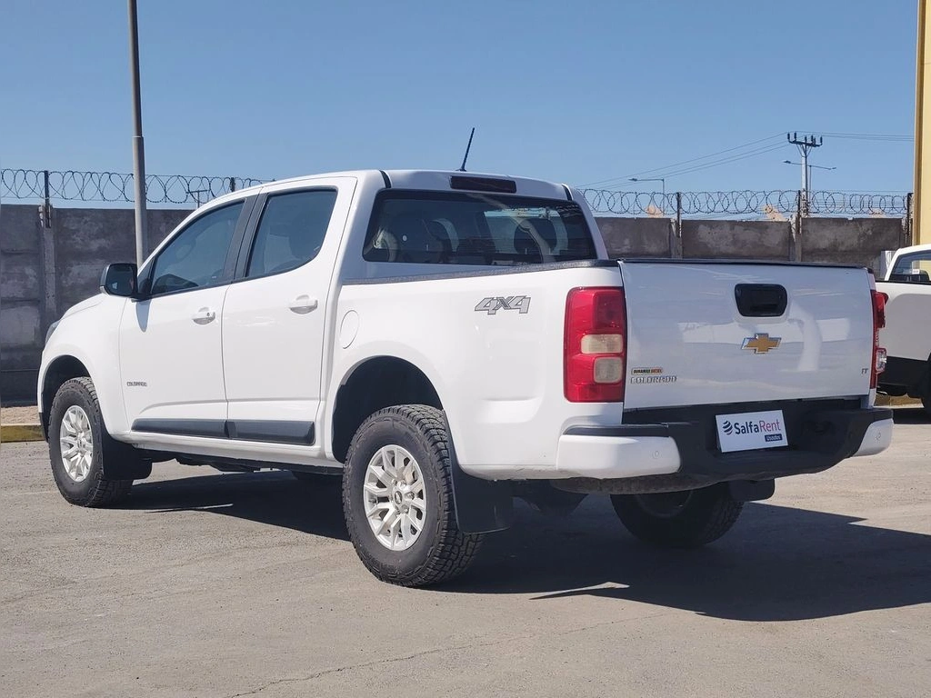CHEVROLET COLORADO 2023 - Foto 5