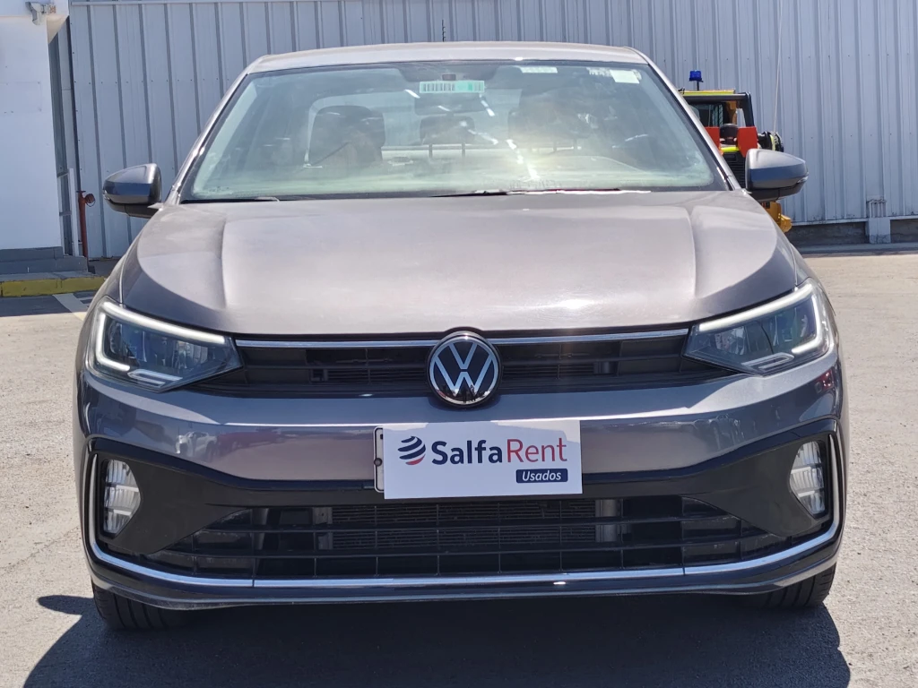 VOLKSWAGEN VIRTUS 2024 - Foto 2
