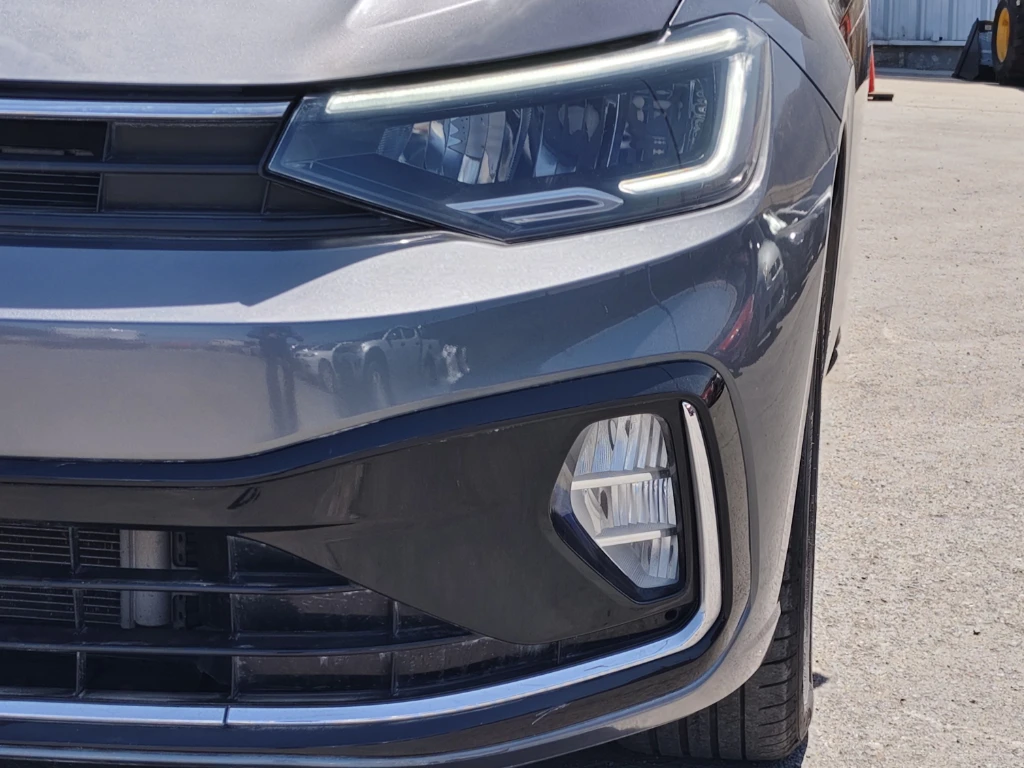 VOLKSWAGEN VIRTUS 2024 - Foto 10