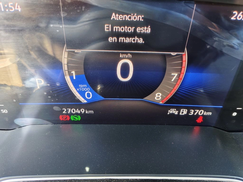 VOLKSWAGEN VIRTUS 2024 - Foto 19
