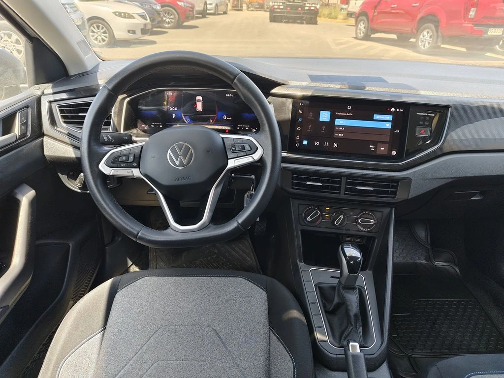 VOLKSWAGEN VIRTUS 2024 - Foto 16