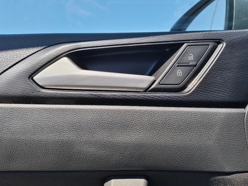 VOLKSWAGEN VIRTUS 2024 - Foto 25