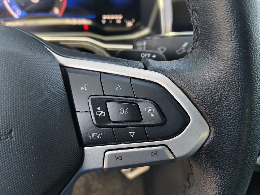 VOLKSWAGEN VIRTUS 2024 - Foto 20