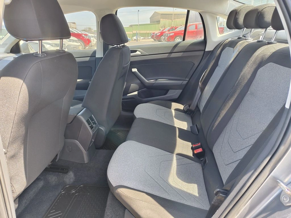 VOLKSWAGEN VIRTUS 2024 - Foto 23