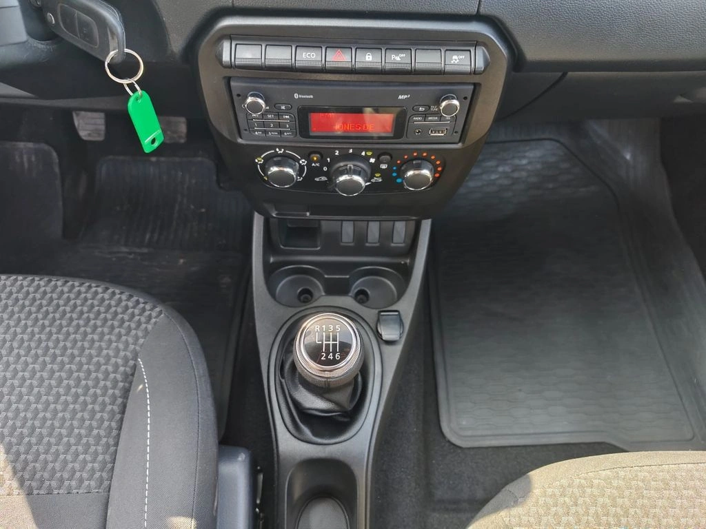 RENAULT Oroch 2024 - Foto 22