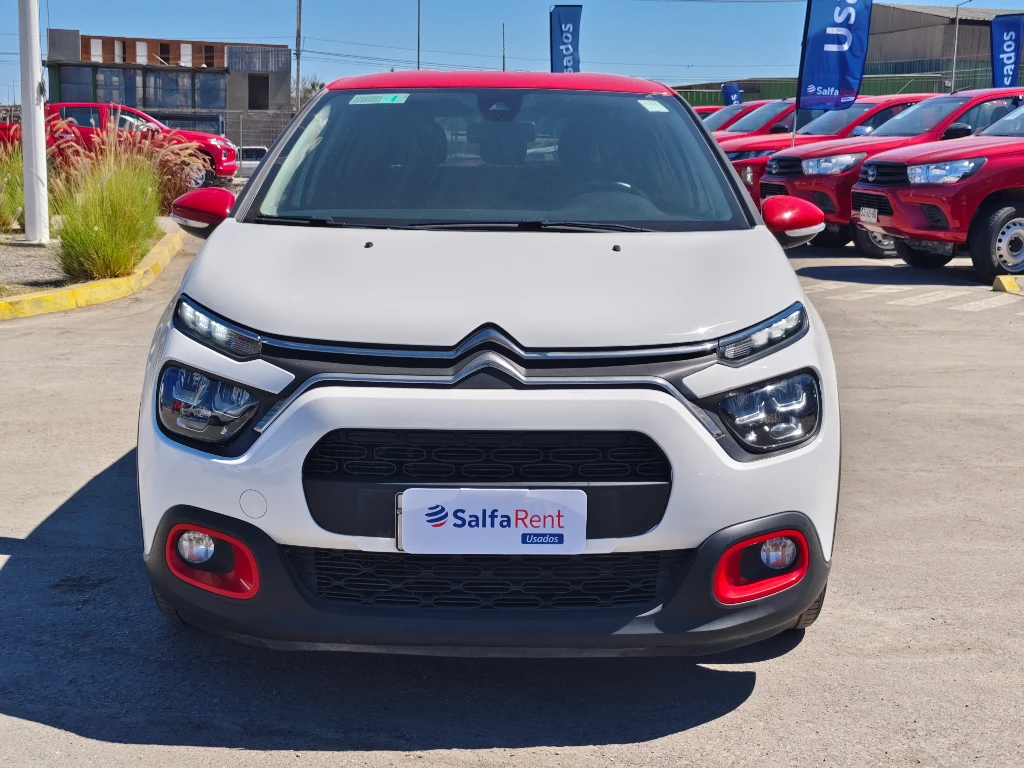 CITROEN C3 2023 - Foto 2