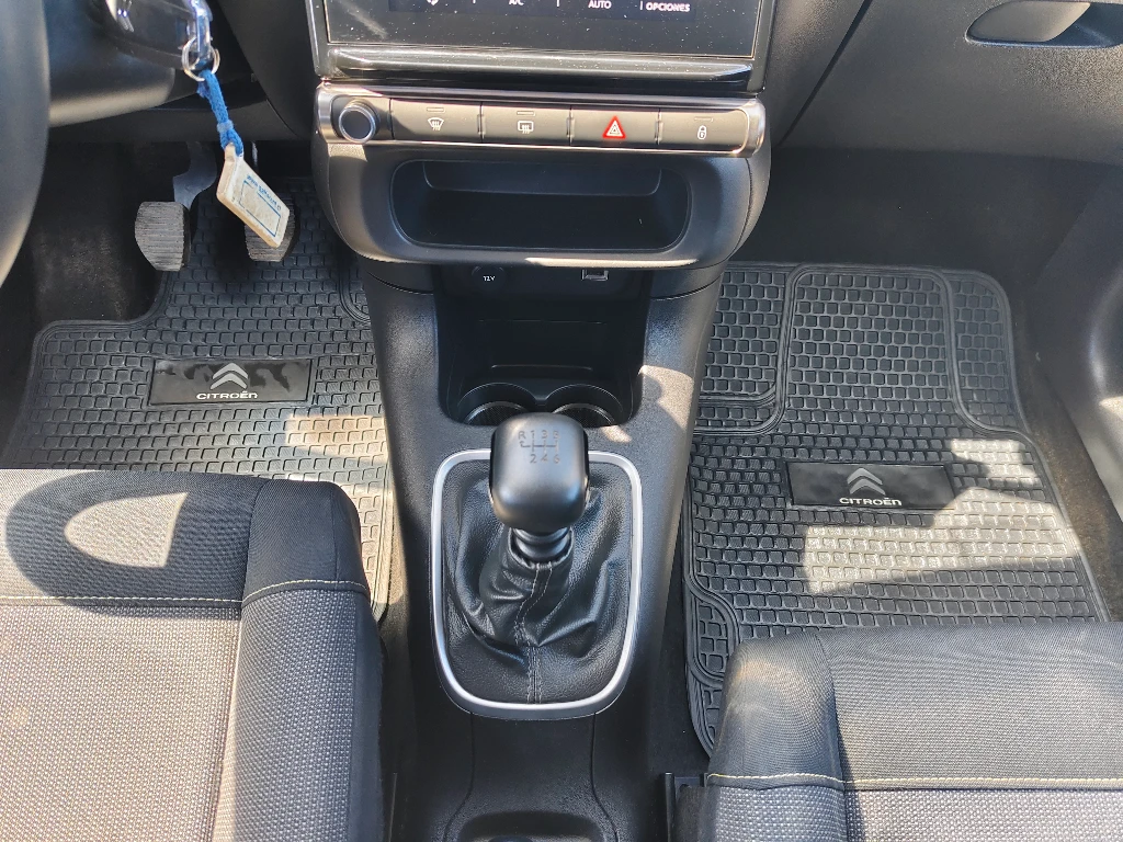 CITROEN C3 2023 - Foto 23