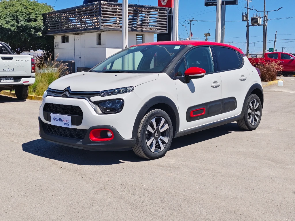 CITROEN C3 2023 - Foto 1