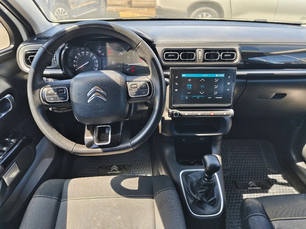 CITROEN C3 2023 - Foto 17