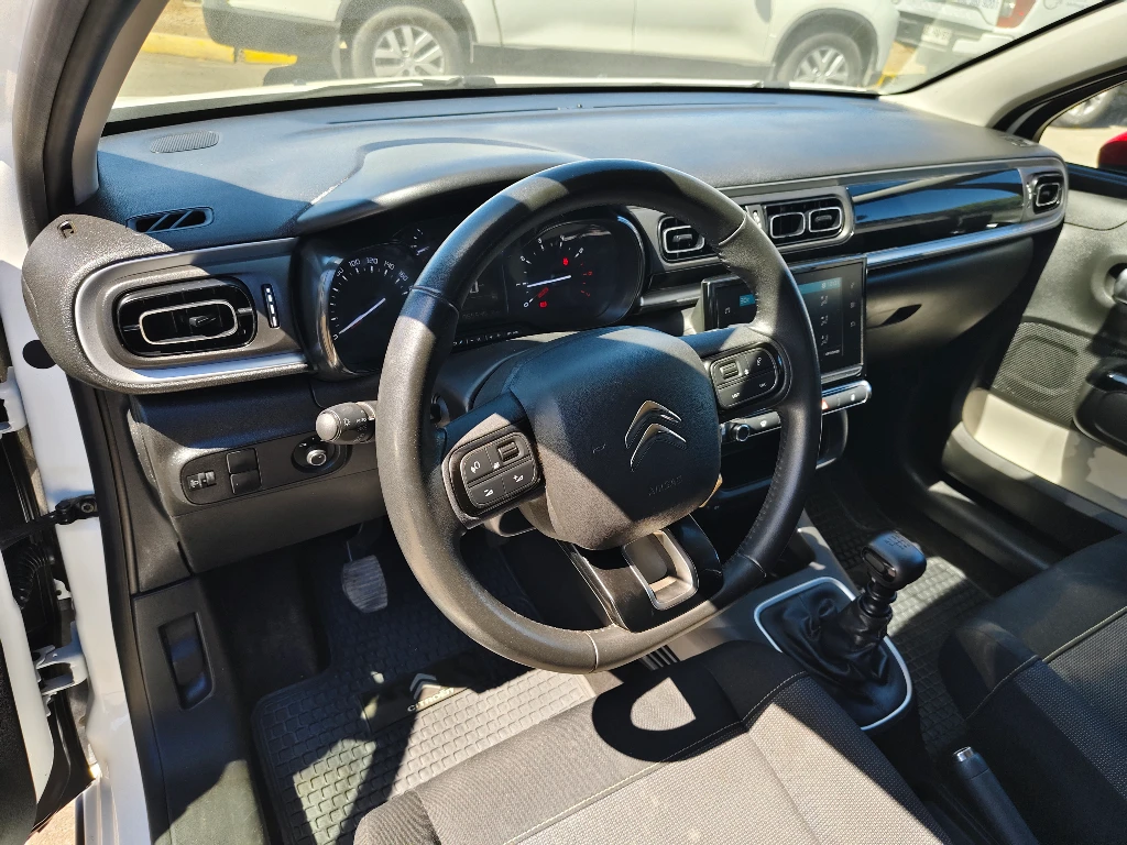 CITROEN C3 2023 - Foto 15