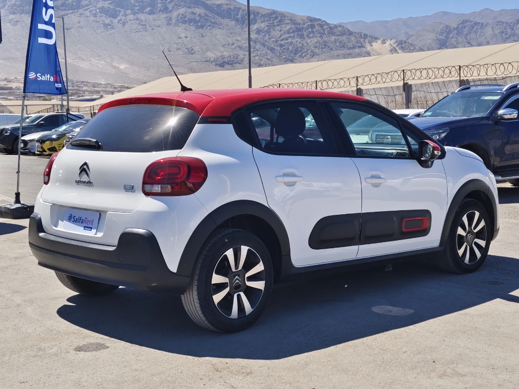 CITROEN C3 2023 - Foto 6