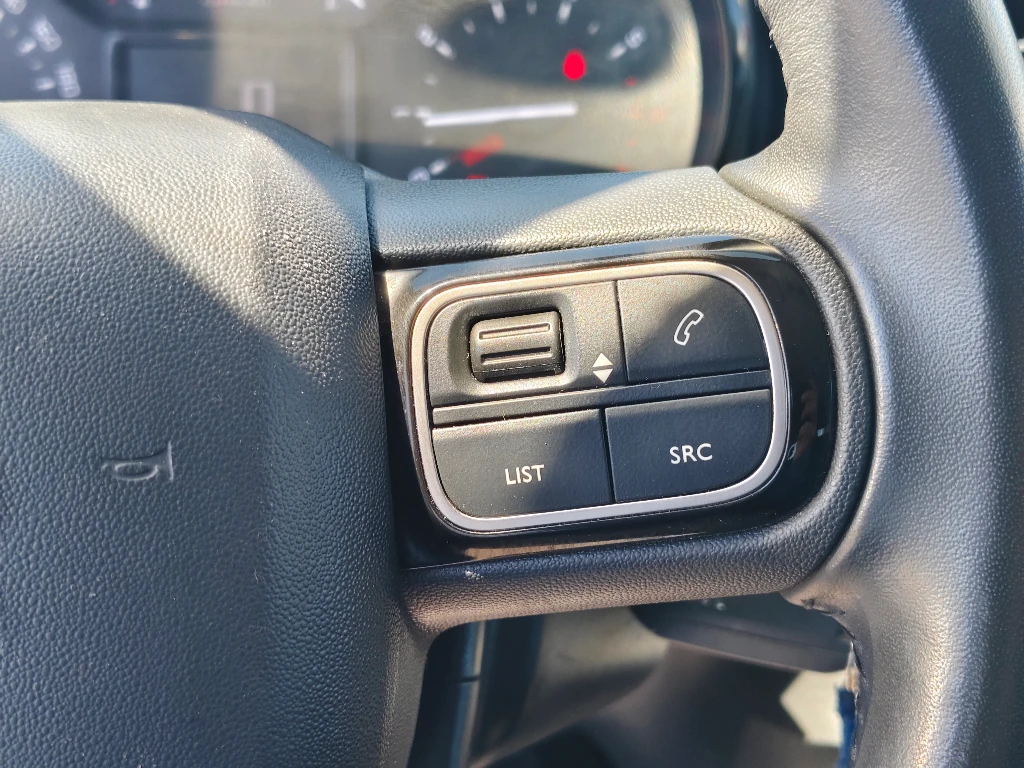 CITROEN C3 2023 - Foto 20