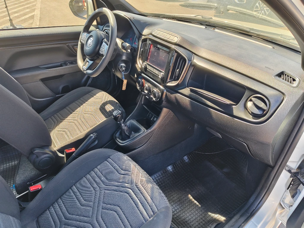 RAM 700 2022 - Foto 23
