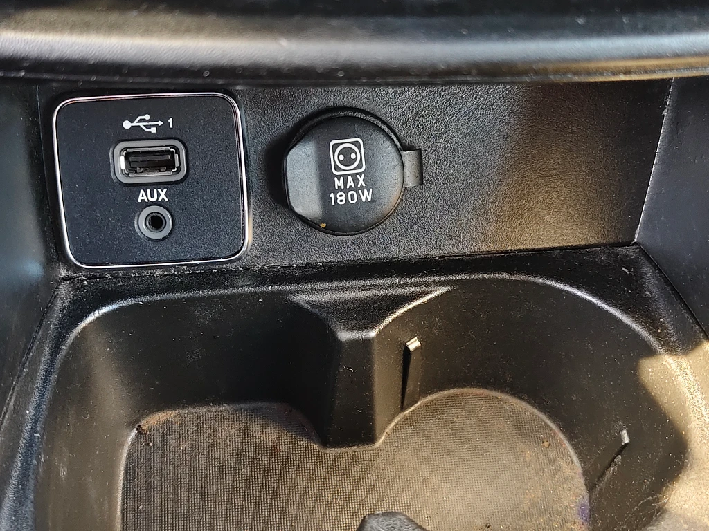 RAM 700 2022 - Foto 20