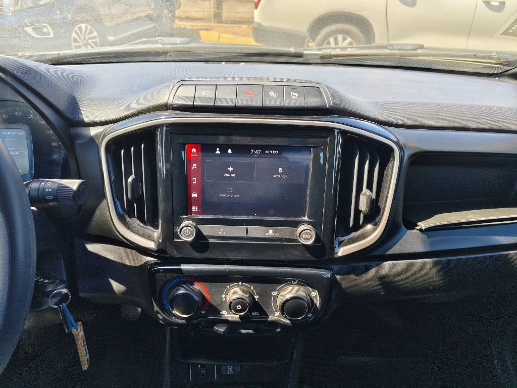 RAM 700 2022 - Foto 21