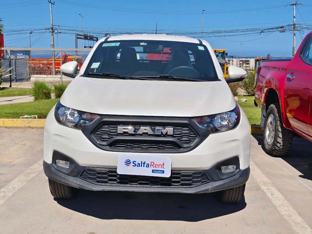 RAM 700 2022 - Foto 2