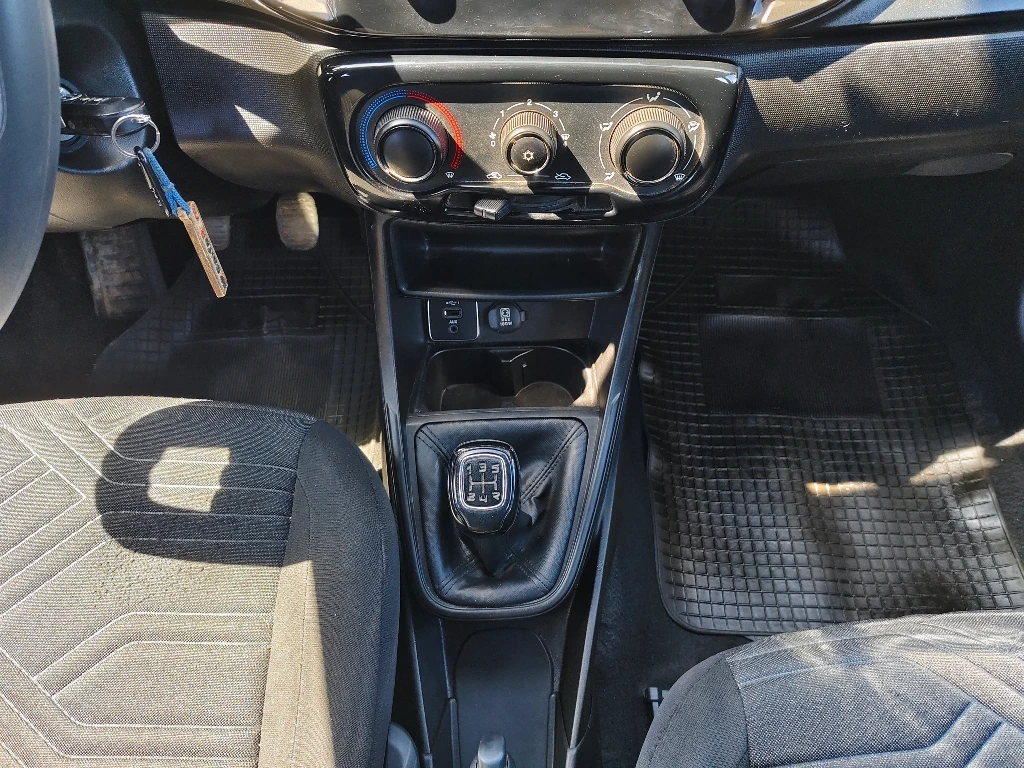 RAM 700 2022 - Foto 22